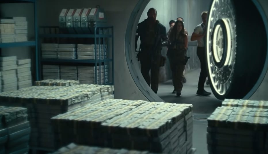 Army Of The Dead Trailer by Pankaj Shukla Zack Snyder 300 Justice League Huma S Qureshi netflix