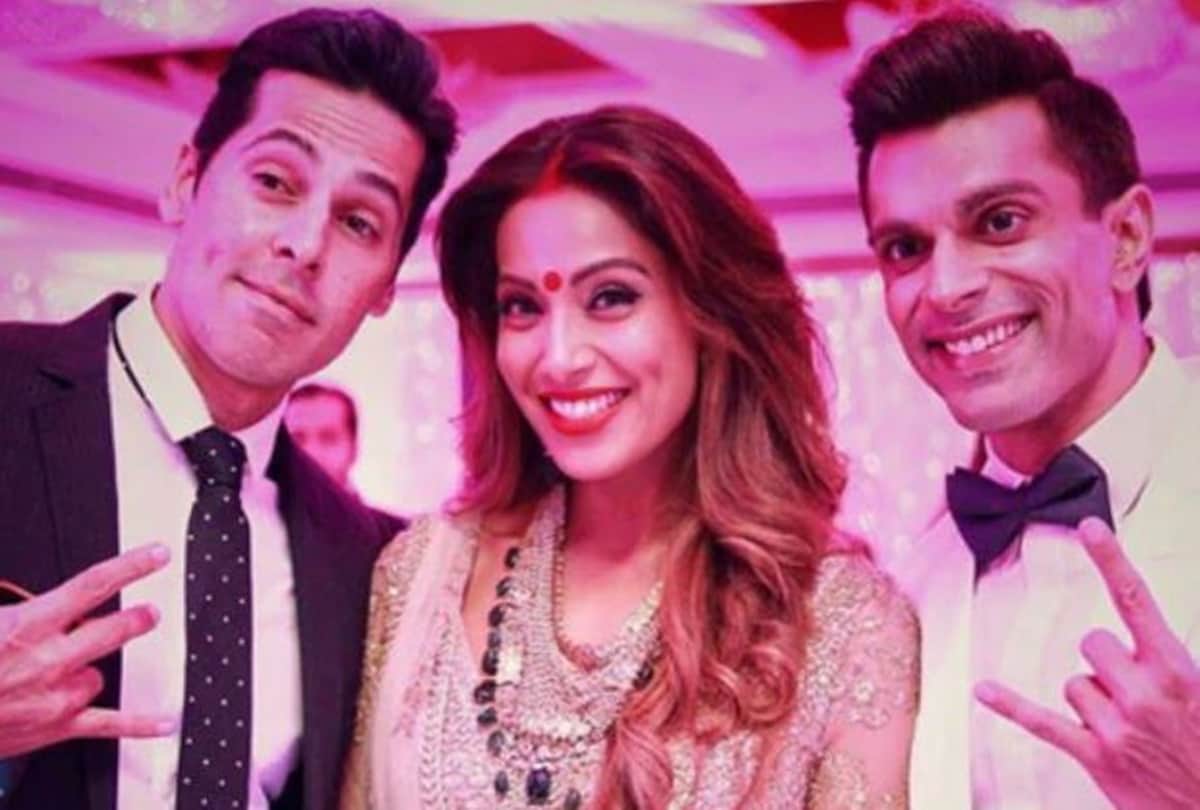 Dino morea opens up about his equation with Bipasha basu after breakup said it never changed