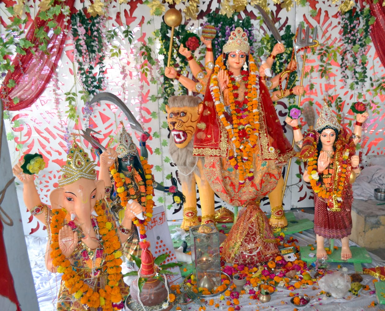 navratra