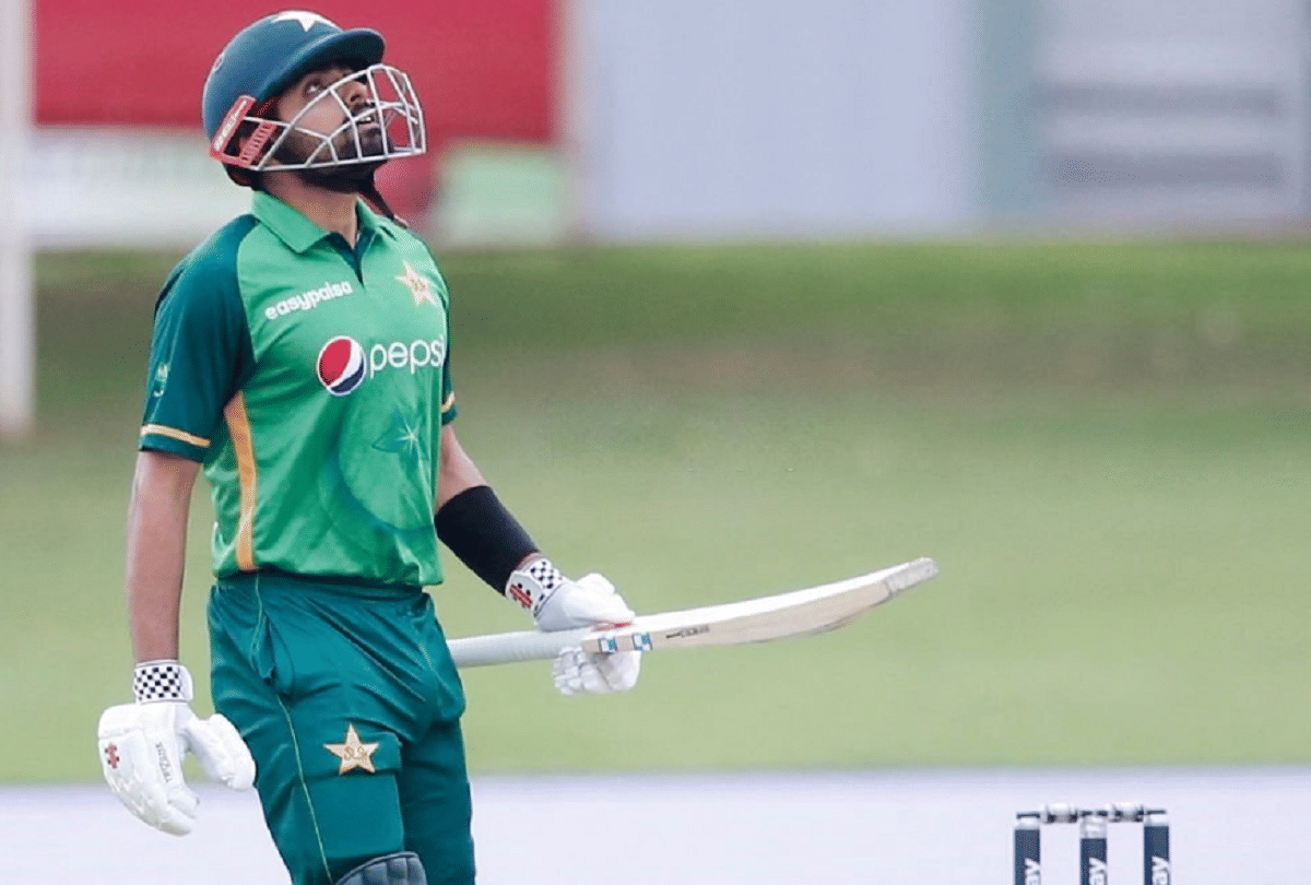 Babar Azam achievement: After 18 years, Pakistani cricketer becomes the worlds number one ODI batsman