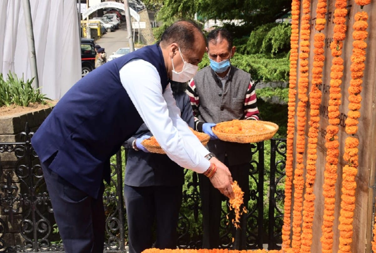 Forget national anthem on Ambedkar Jayanti, Congress and CPI-M raised questions
