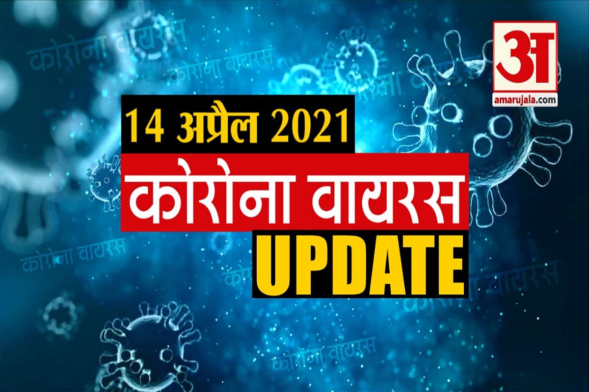 20510 new patients found in UP, 68 died in Uttar Pradesh and 14 in Lucknow