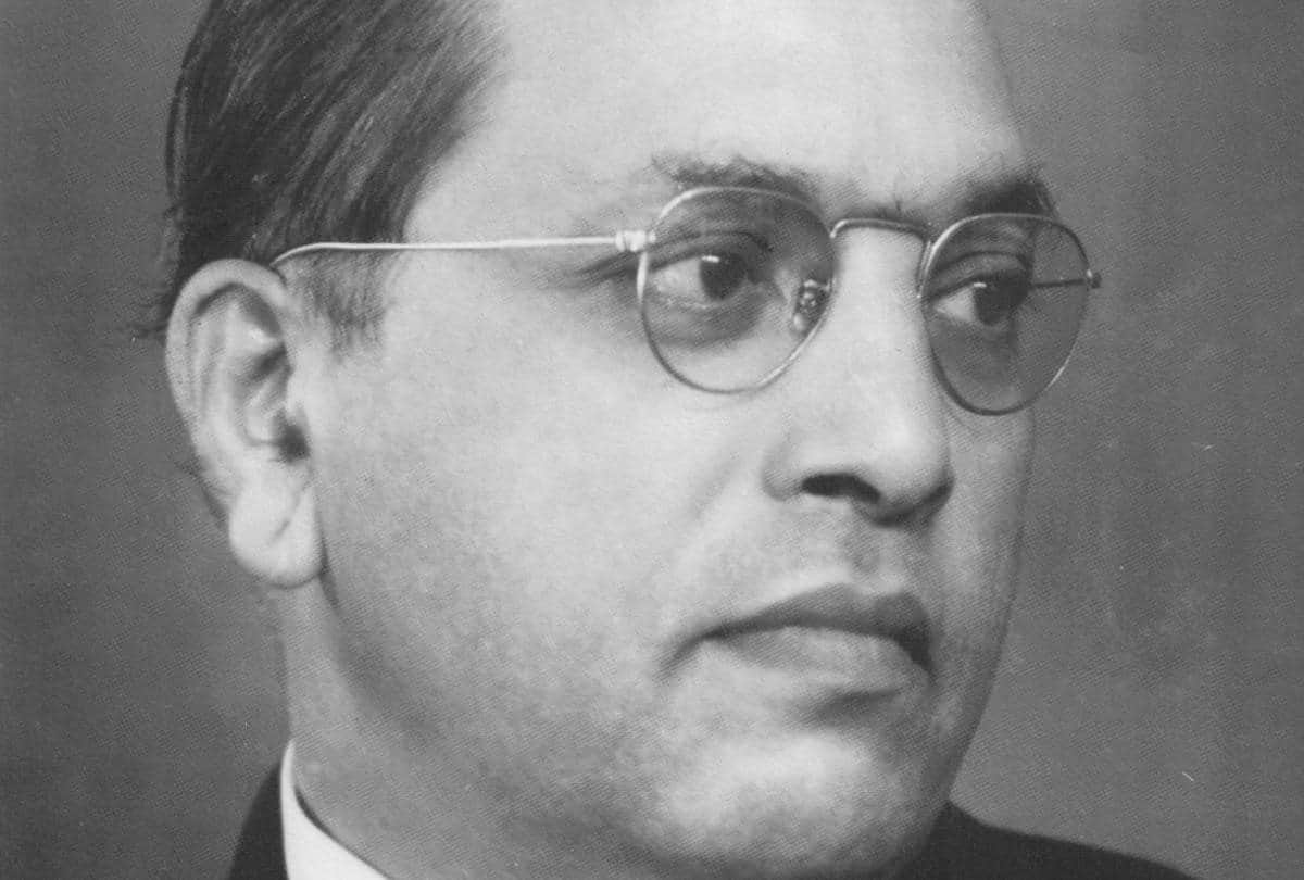 Father of the Indian Constitution, Dr Ambedkar story again come on screen, this actor got a chance