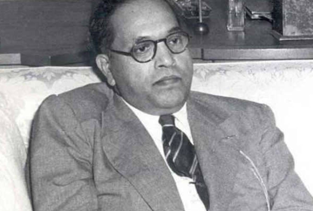 Doctor bhimrao ambedkar Jayanti 2021