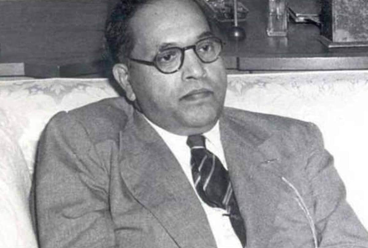 Father of the Indian Constitution, Dr Ambedkar story again come on screen, this actor got a chance