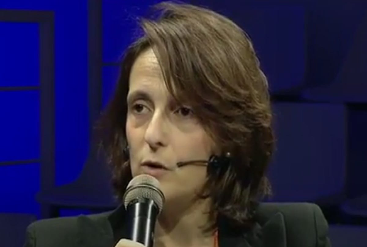 Reuters names Alessandra Galloni as its next editor in chief