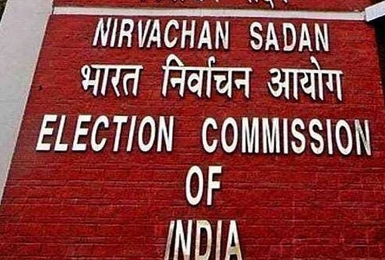 Chandigarh: चुनाव आयोग ने पंजाब में तैनात किए पांच एसएसपी