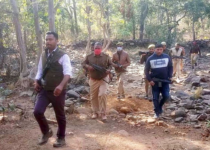 election,village,SP,police,family