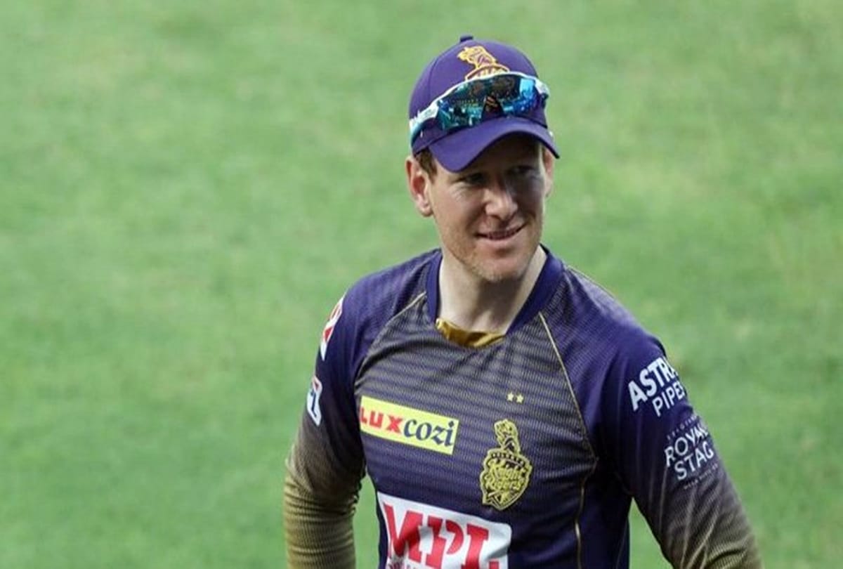 IPL 2021: Kolkata wins defeating Punjab Kings by five wickets