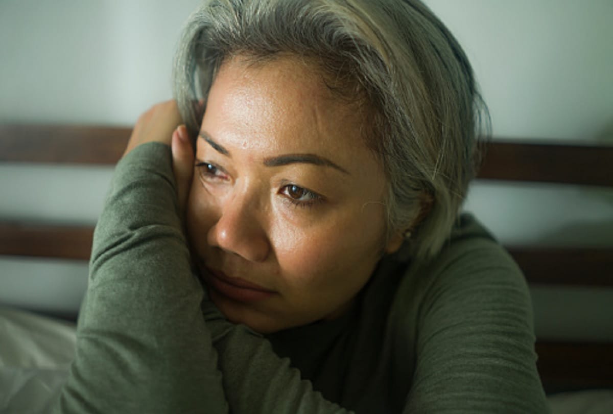 fatigue could be a symptom of COVID-19