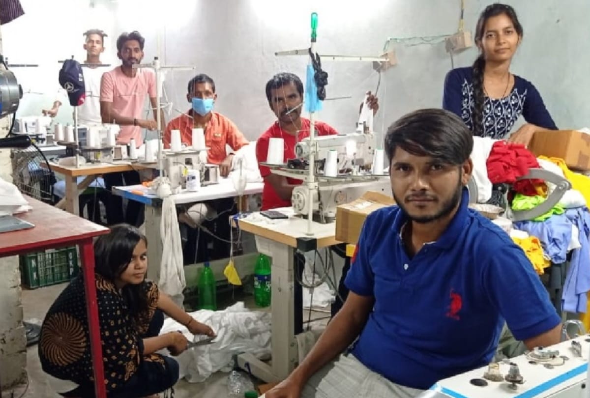 apply for CM Village Industries Employment Scheme till July 25