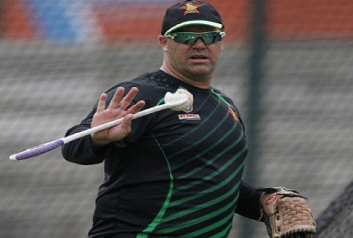 Heath Streak, former Zimbabwe captain banned for eight years, found guilty in corruption