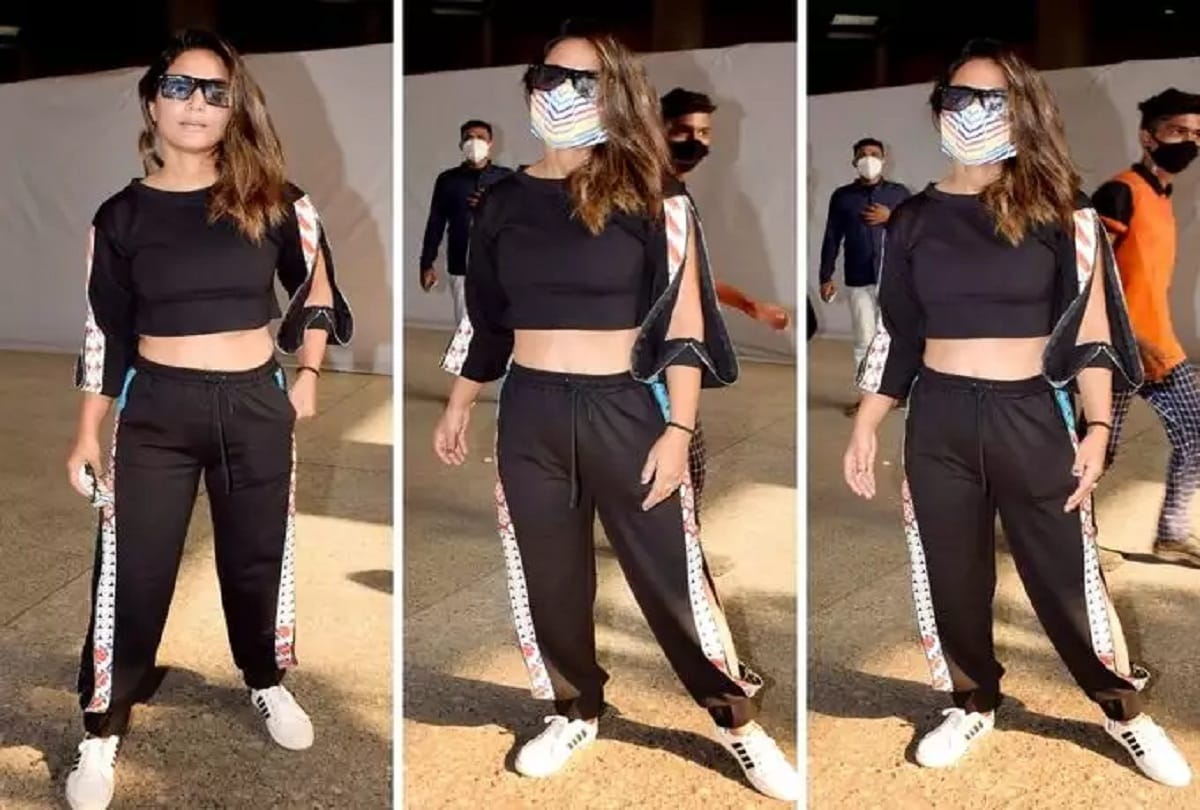 want to flaunt waist in crop top like b town actress must follow these remedies
