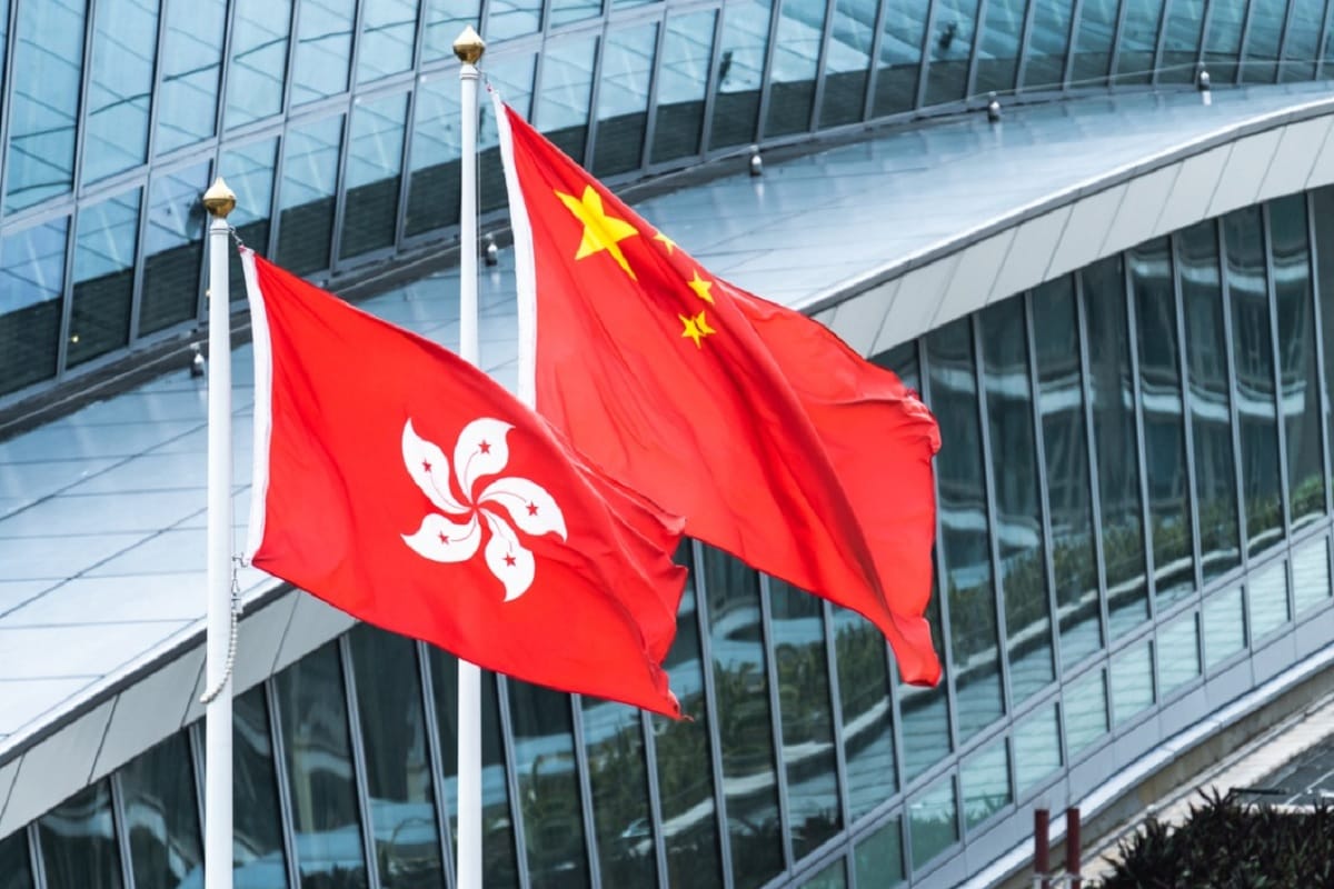Hong Kong Elections will be held today China made changes in security law and election rules