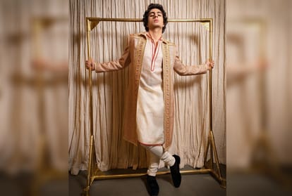 Palak Tiwari and Ibrahim Ali Khan are keeping distance from each other after viral video