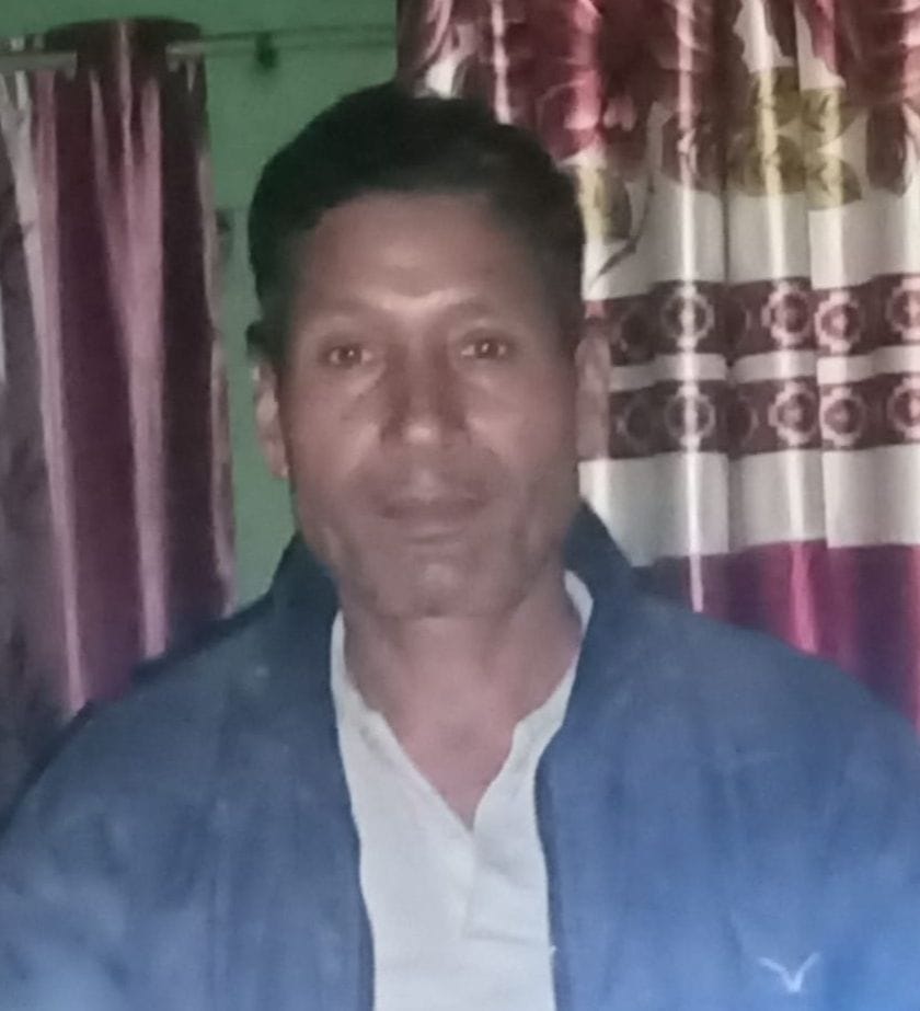 My brother shot dead in Maldhan