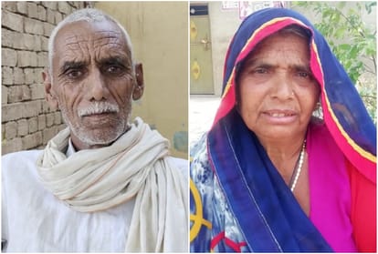 Up Panchayat Chunav History Of Agra Told By 102 Year Woman