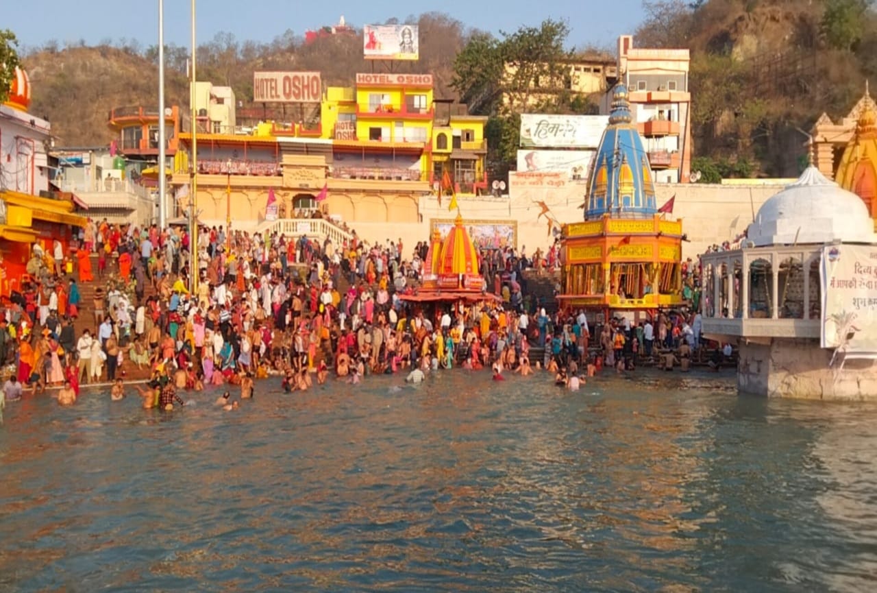 Haridwar Kumbh Mela 2021 latest news : kumbh unofficially completion of after last royal bath, know 10 special things