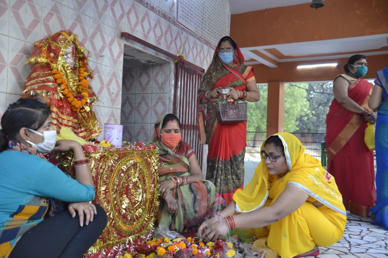 navratra