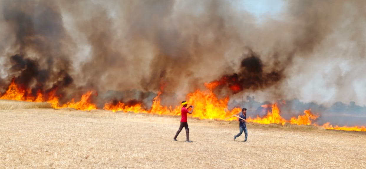 fire