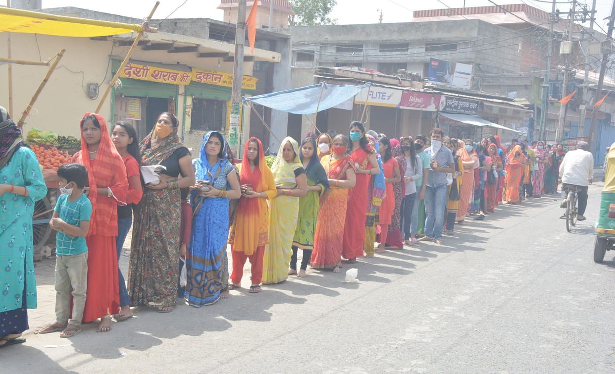 Navratri