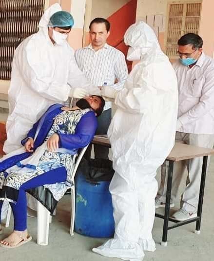 Corona broke all the records so far, 267 new infected were found in one day, death toll reached 102