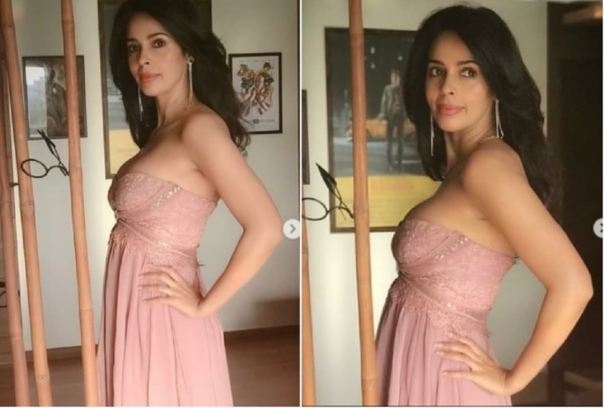 Mallika sherawat talked about the reason why she was not part of welcome back says directors prefer their girlfriends over me