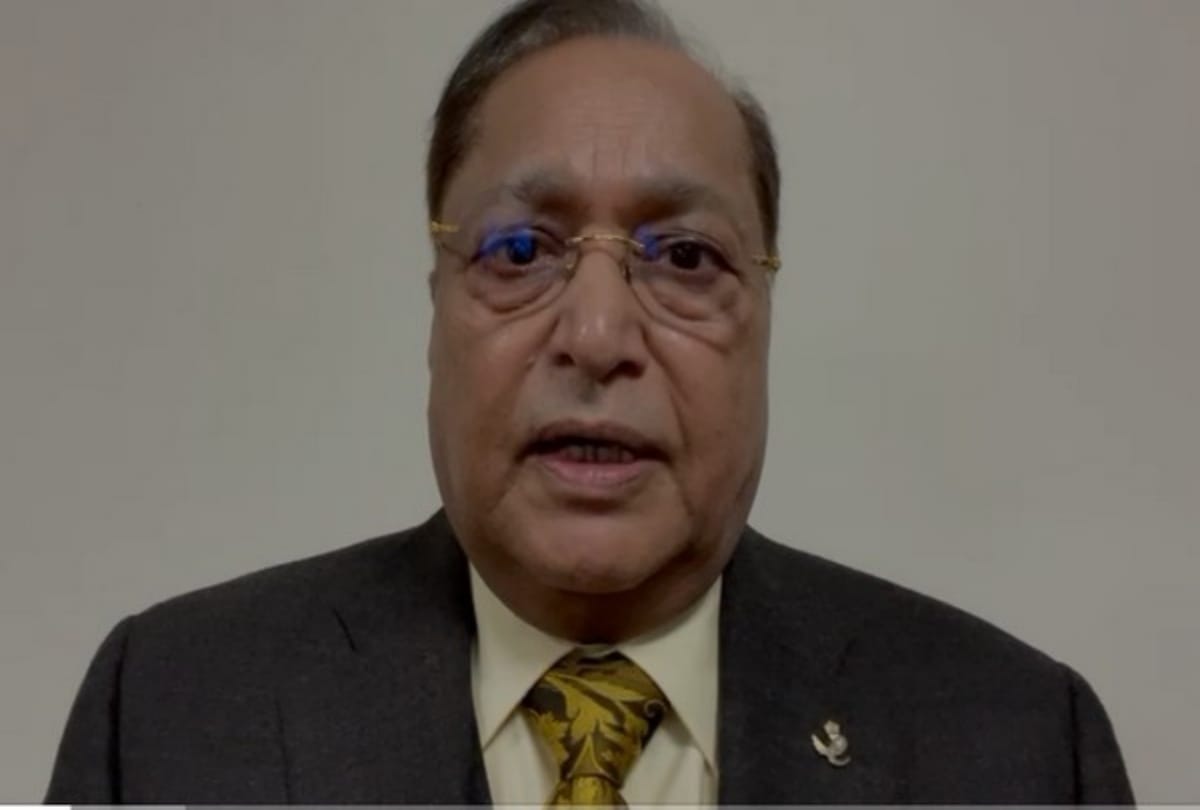 Chairman of British Sikh Association advises people on Baisakhi  to shun misguided Sikhs