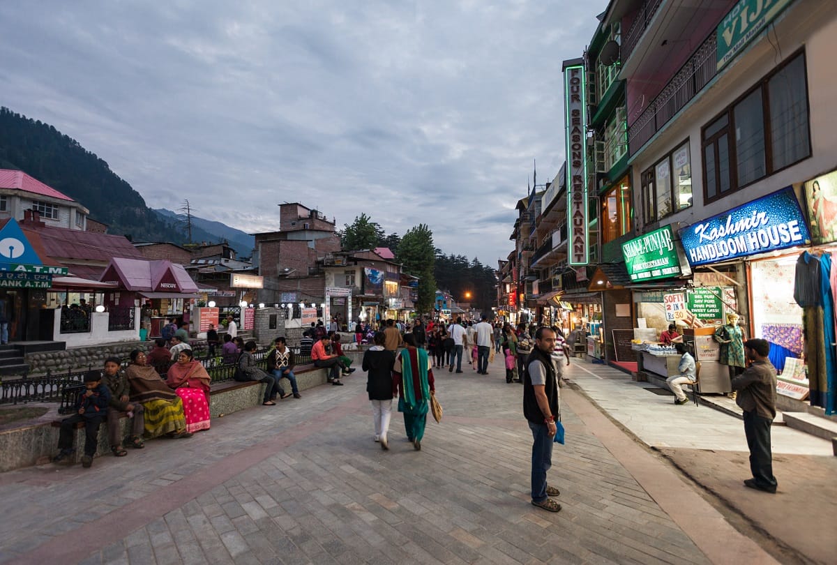 Christmas 2023 Best Places to Celebrate Christmas in India Know in Details