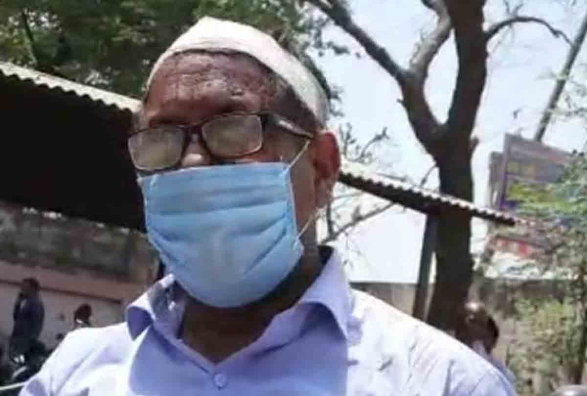 Panchayat elections: Presiding officer's head torn