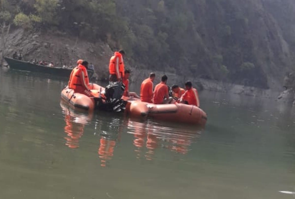 Heavy rains and many dead by lighting in Maharashtra
