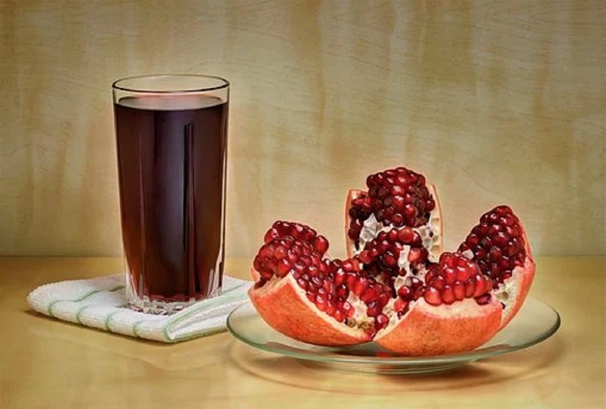 Pomegranate Benefits And Side Effects Anar Khane Ke Fayde Aur Nuksan In Hindi