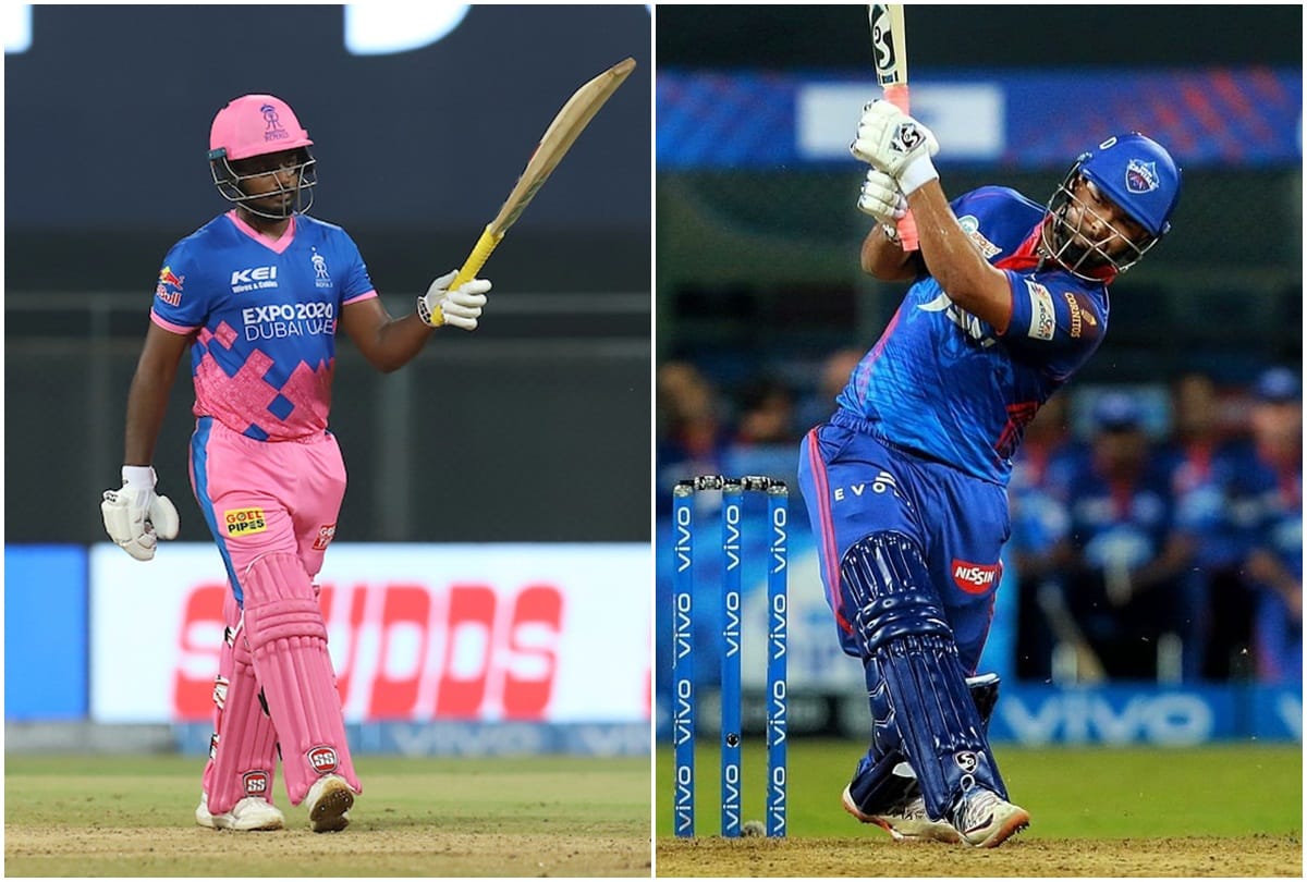 IPL 2021: DC vs RR: Predicted and Probable playing XI of Delhi Capitals and Rajasthan Royals