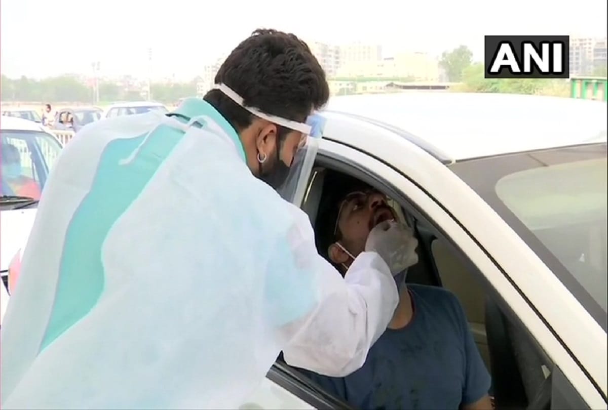 Mangaluru: Travelers from Kerala who arrived without RT PCR negative report were sent back
