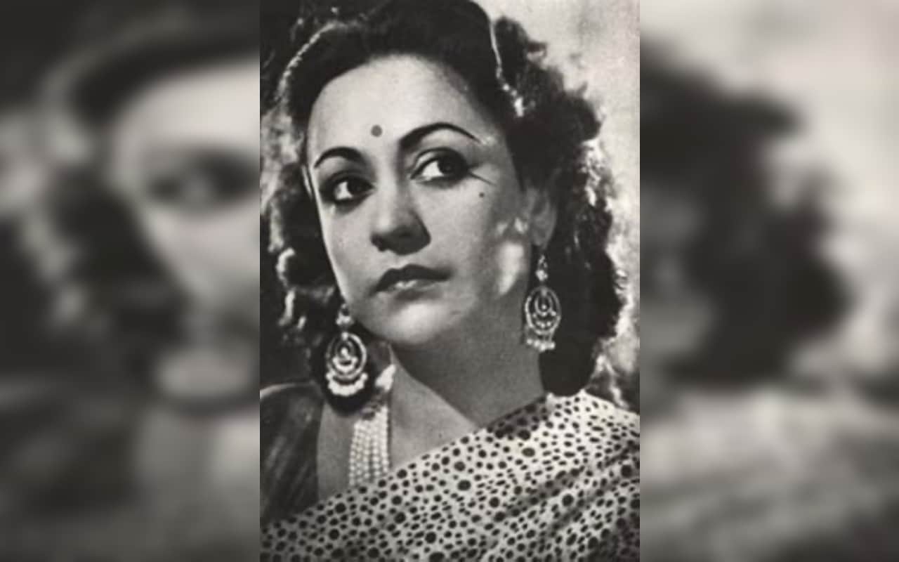 legendary singer shamshad begum death anniversary known and unknown facts about her