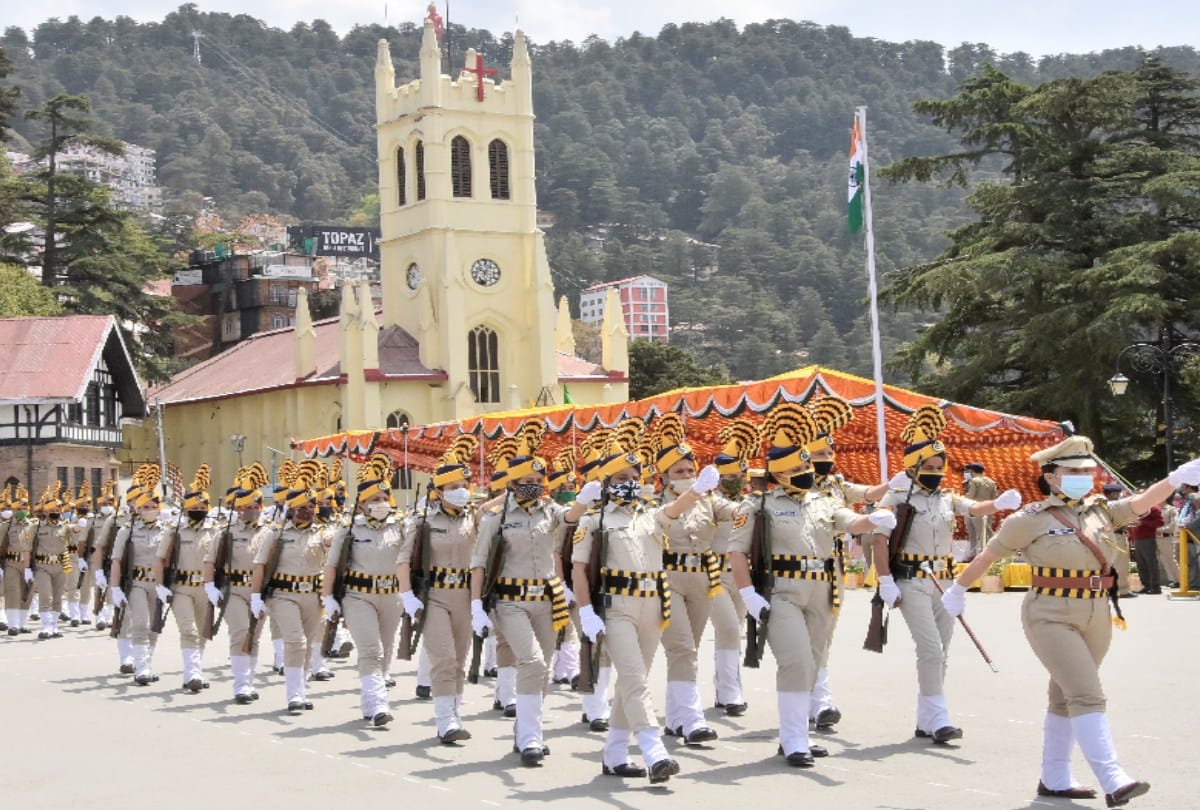 State level Himachal Day celebrations will be held in Mandi, know how the state came into existence