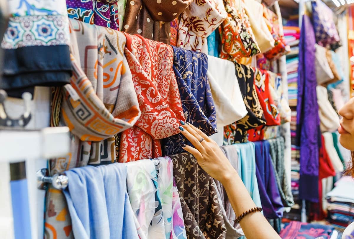 Know Best Markets in Delhi for Wedding Shopping Read All Details Here