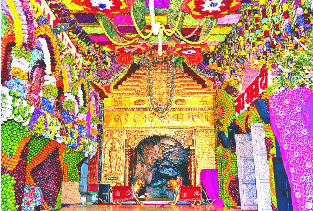 Horse-battery car service will be free for the differently-abled at Vaishno Devi Navratri Festival