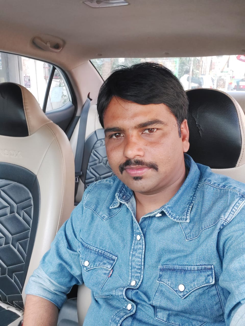 Civil engineer and principal also jumped in the election field