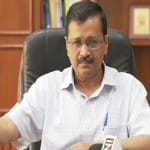 अरविंद केजरीवाल