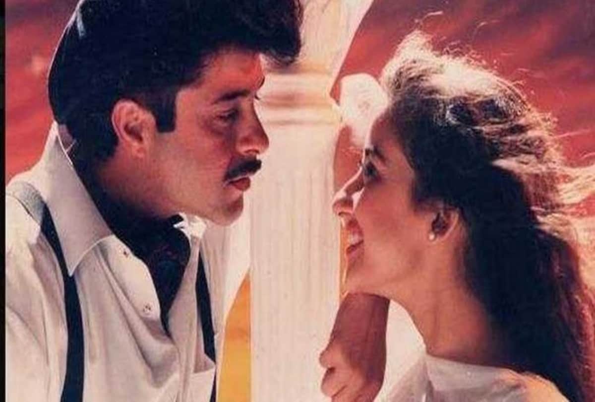 Bioscope by pankaj shukla 1942 A love story Jackie Shroff Anil Kapoor Manisha Vidhu Chopra rd burman
