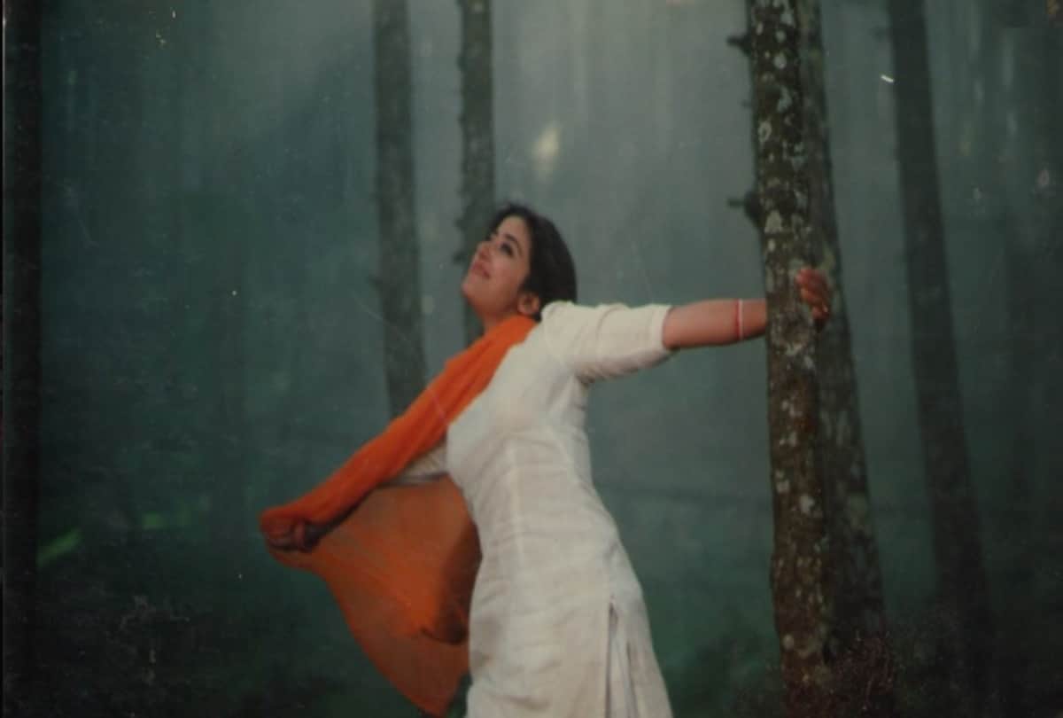 Bioscope by pankaj shukla 1942 A love story Jackie Shroff Anil Kapoor Manisha Vidhu Chopra rd burman