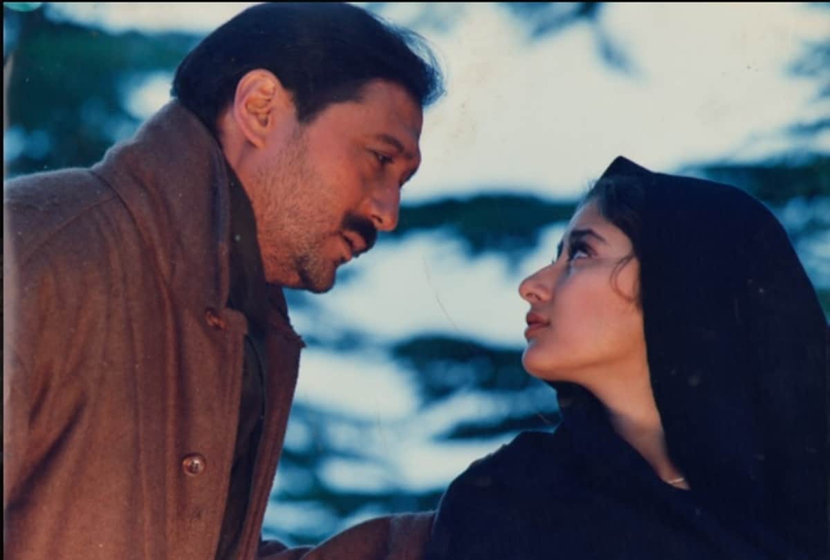 Bioscope by pankaj shukla 1942 A love story Jackie Shroff Anil Kapoor Manisha Vidhu Chopra rd burman