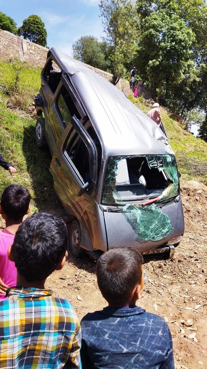 accident