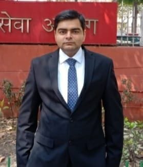 Hathras: Shashank topped India in IES