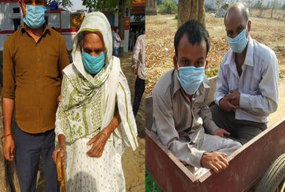 UP Panchayat Election 2021 Live Updates: live Voting, Panchayat chunav live update in hindi