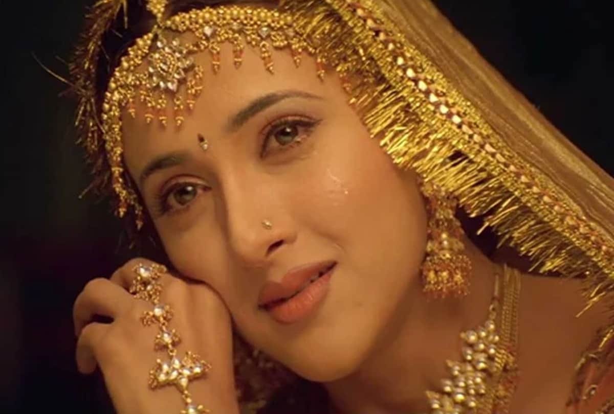 Aapko pehle bhi kahin dekha hai actress Sakshi Shivanand then and Now Underworld