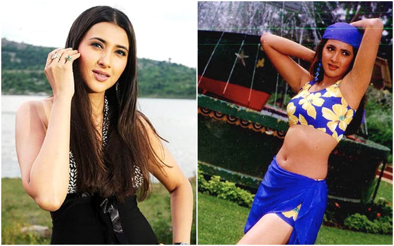 Aapko pehle bhi kahin dekha hai actress Sakshi Shivanand then and Now Underworld