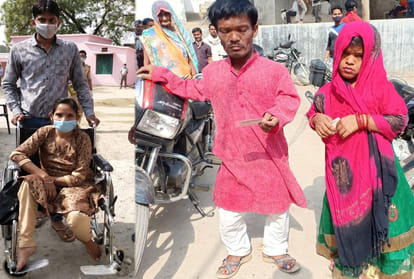 UP Panchayat Election 2021 Live Updates: live Voting, Panchayat chunav live update in hindi