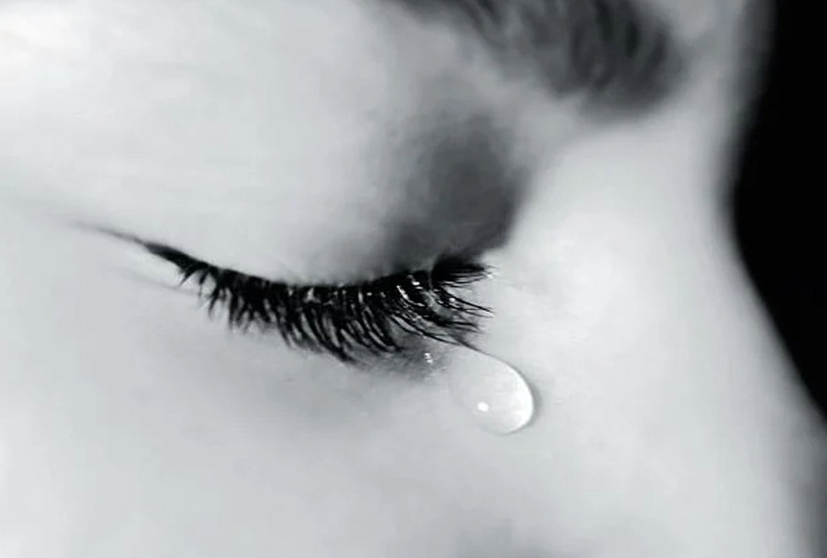 Human trafficking case, story of pain